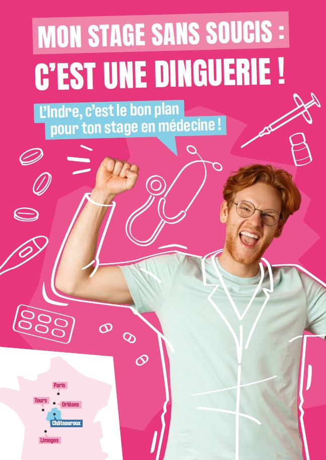 Bourse pour projet professionnel